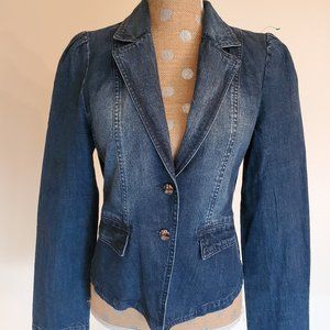 MEBON Denim Jacket